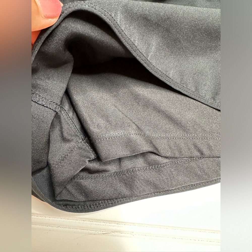 Mondetta layered running shorts - Picture 5 of 5